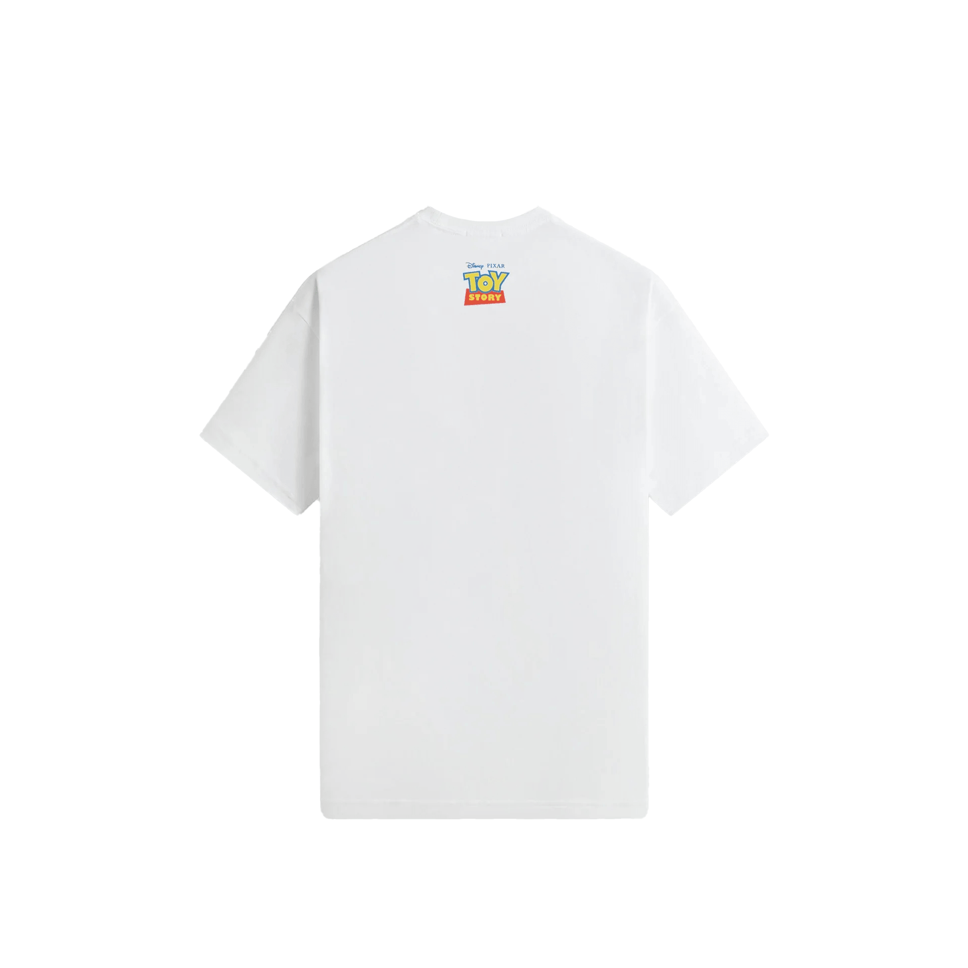 Kith x Disney x Pixar FW25 Just Us Flying Vintage T — фото 1