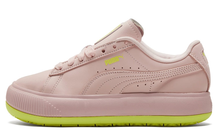 Кроссовки Puma Suede Mayu