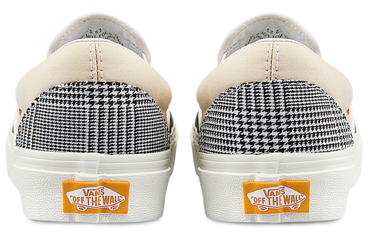 Vans slip-on — фото 4