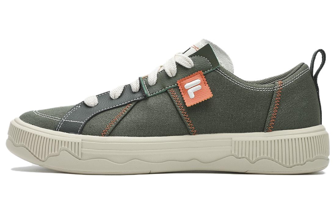 FILA FUSION FILA POP 3 Green