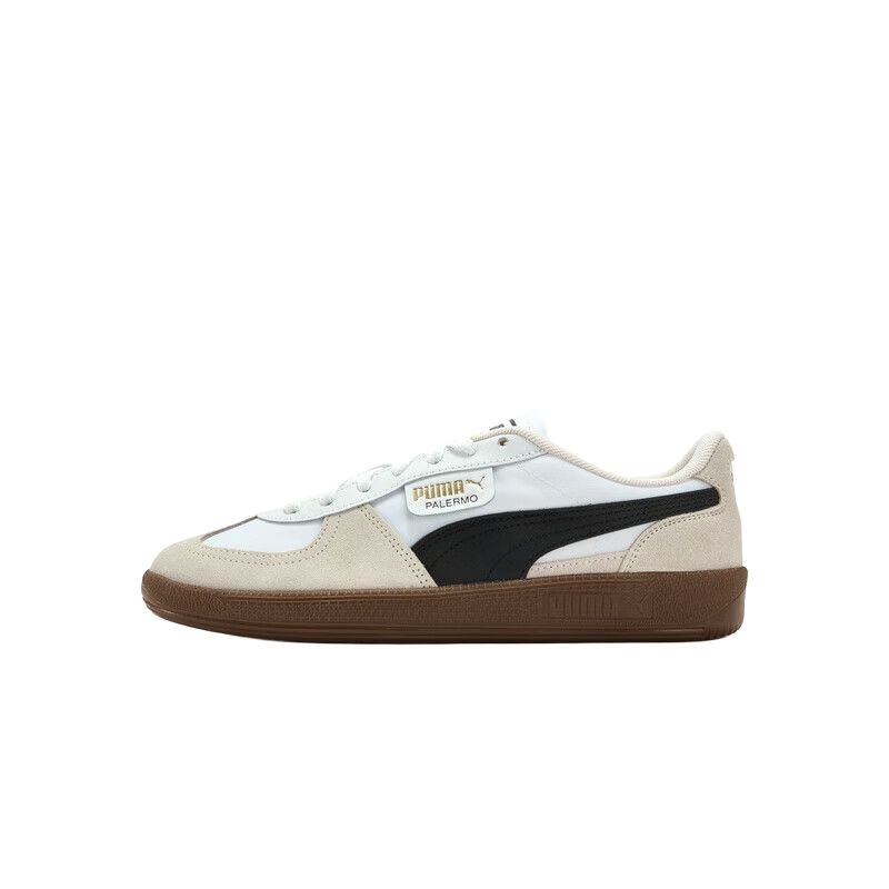 PUMA/彪马 PUMA Palermo Grey