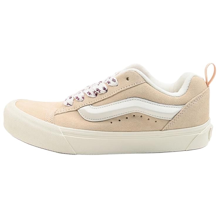 Кроссовки Vans Knu Skool Beige