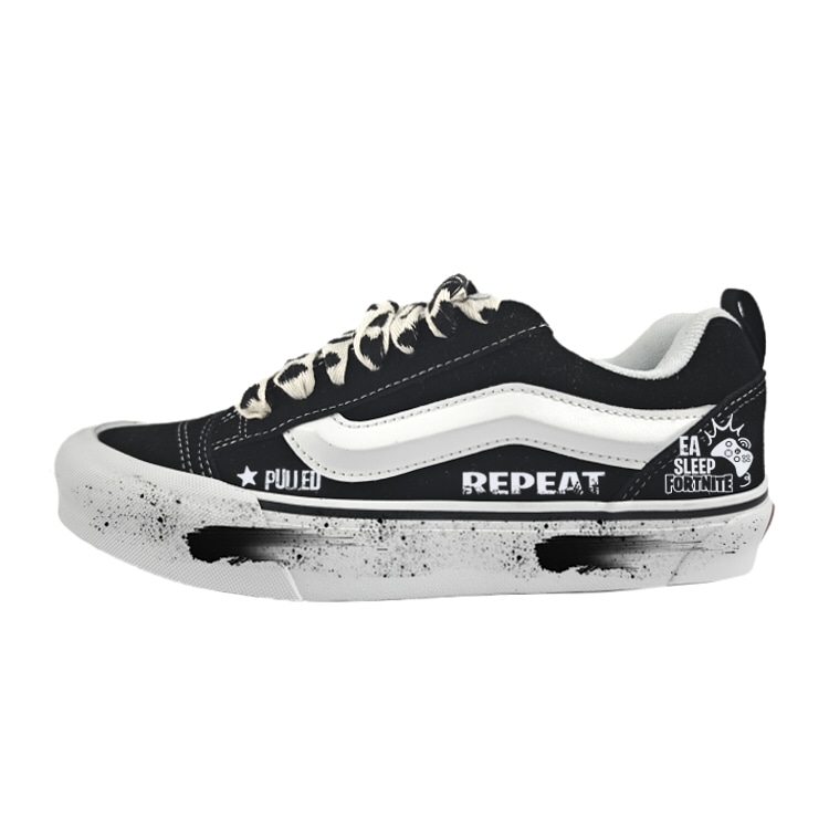 Кроссовки Vans Knu Skool
