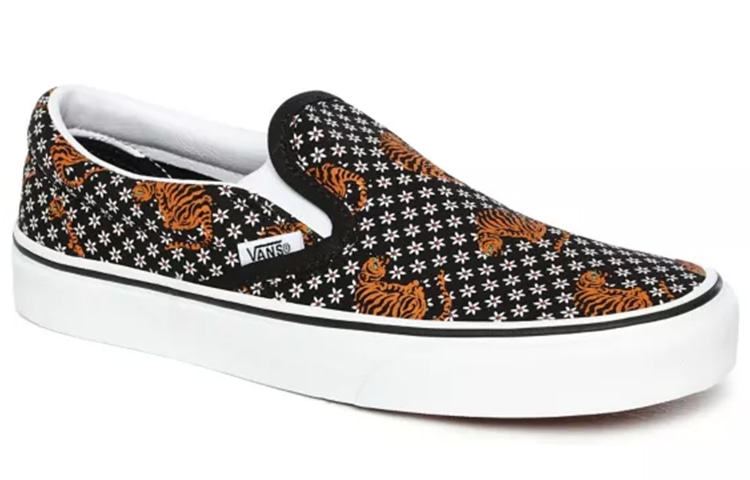 Vans slip-on — фото 2