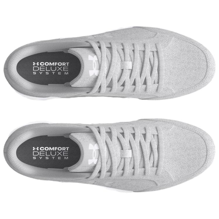 Under Armour Official Suede — фото 3