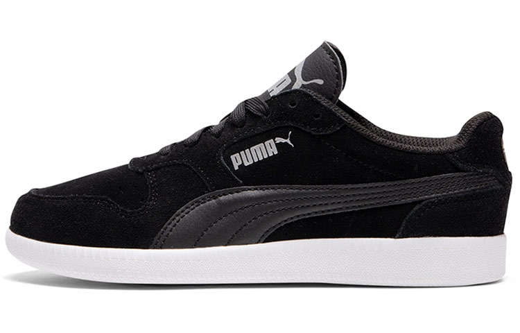 PUMA/彪马 PUMA Icra Trainer SD Black