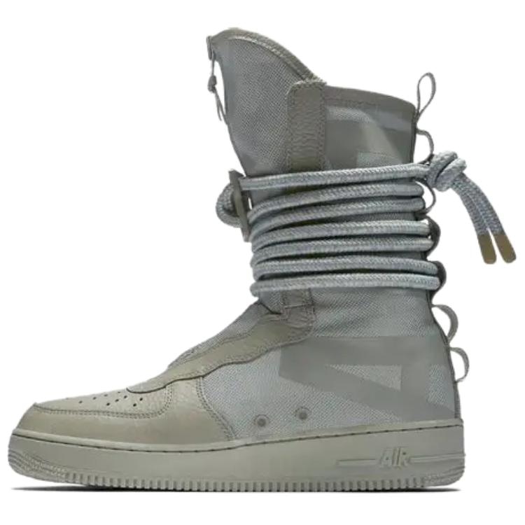 Кроссовки Nike Air Force 1 New Heights