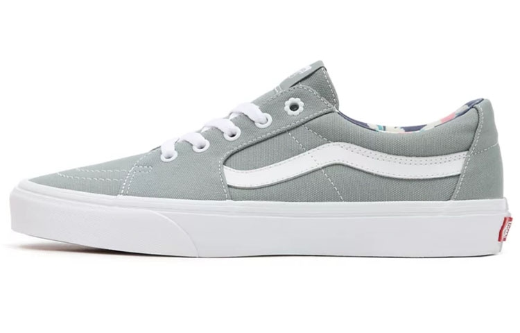 Vans SK8 Low Smell The Flowers