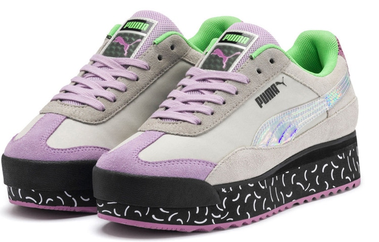 Puma Roma AMOR DIMENSION — фото 2