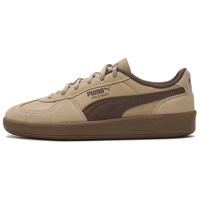 PUMA/彪马 PUMA Palermo Brown