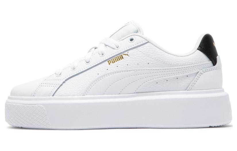 PUMA/彪马 PUMA OSL PRO White