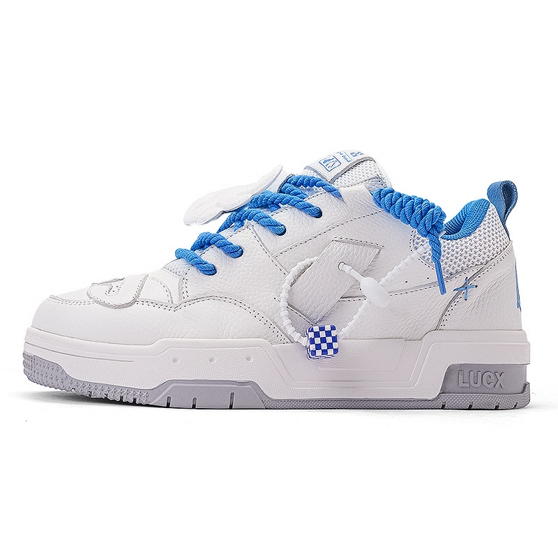 Кроссовки Lucx Angel Blue