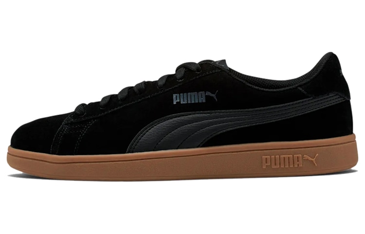 Кроссовки Puma Smash V2 Black