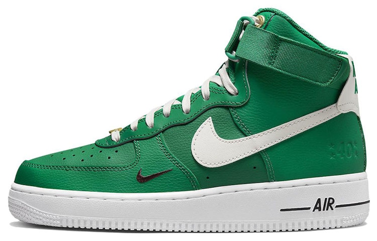 Nike Air Force 1 High Green White