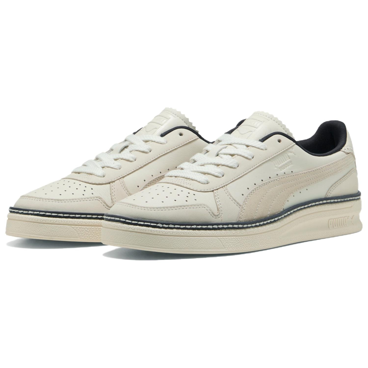 Puma Indoor Regal Grace Beige — фото 2