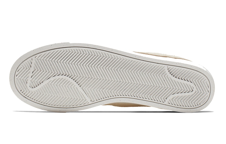 Nike Blazer Low LX "Ivory" — фото 4