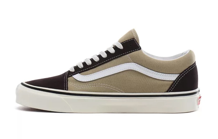 Кроссовки Vans Old Skool 36 Dx