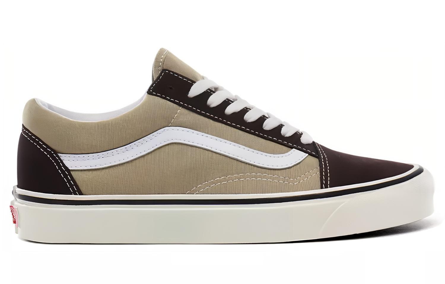 Vans Old Skool 36 Dx — фото 1