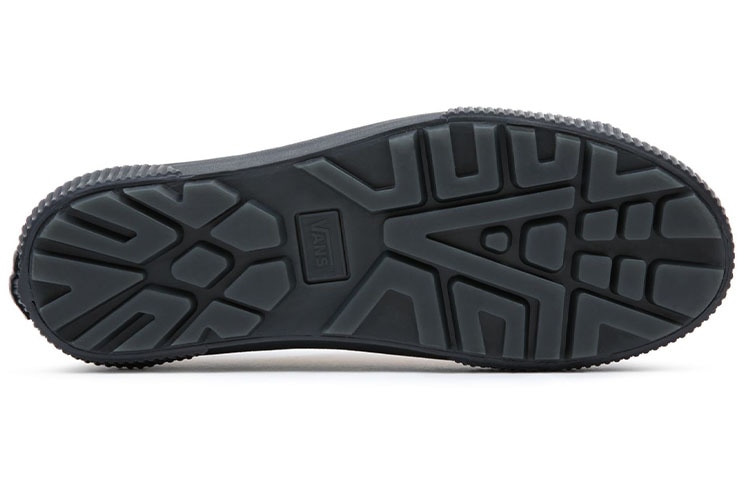Vans Curren x Knost x Vans SDelridge SF — фото 4