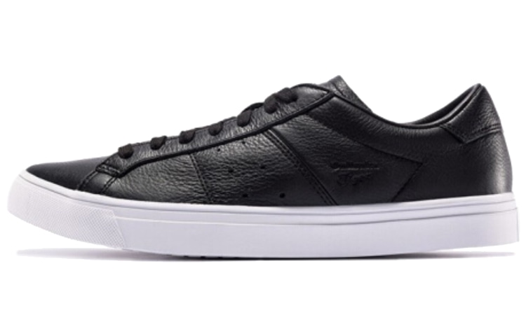 Onitsuka Tiger LawnShip 2.0 Black