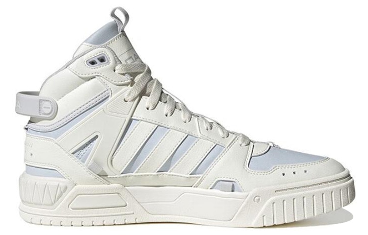 Adidas neo D-PAD Mid — фото 1