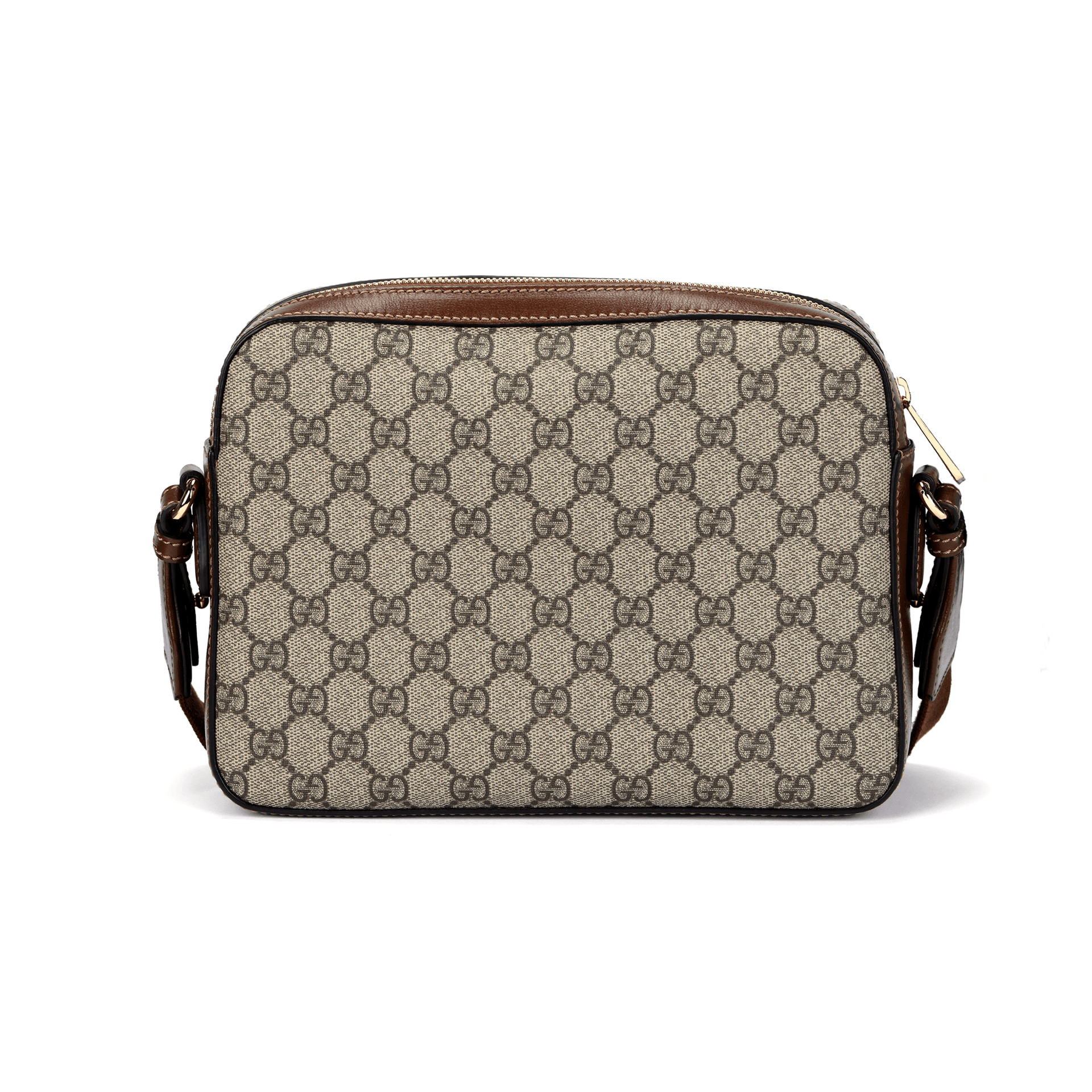 Gucci GG Retro Crossbody Bag — фото 2
