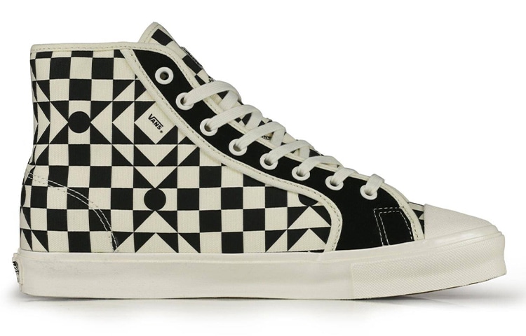 Vans Taka Hayashi x Vans Vault OG Style 24 LX — фото 1