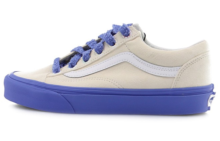 Vans Style 36 Klein Blue