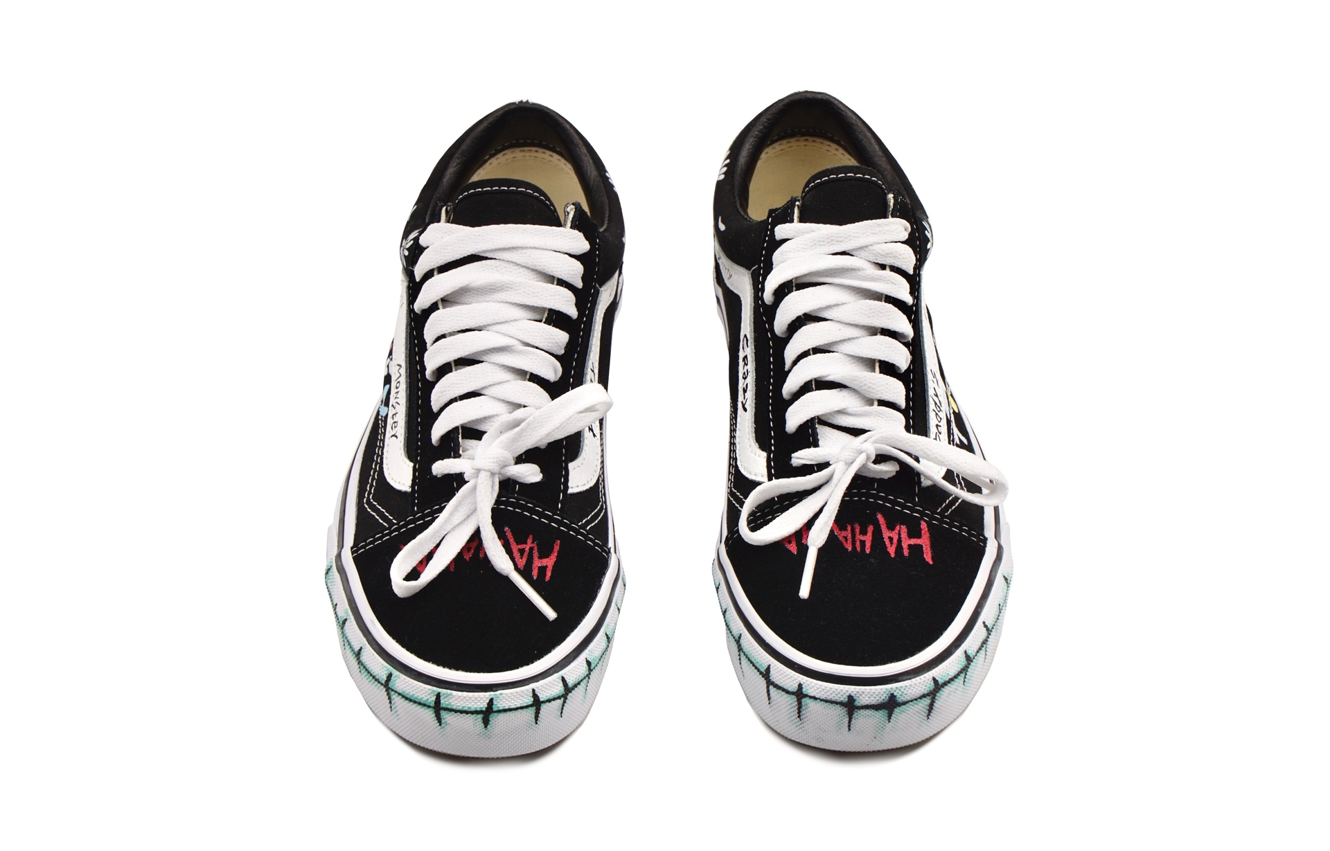 Vans Old Skool — фото 3