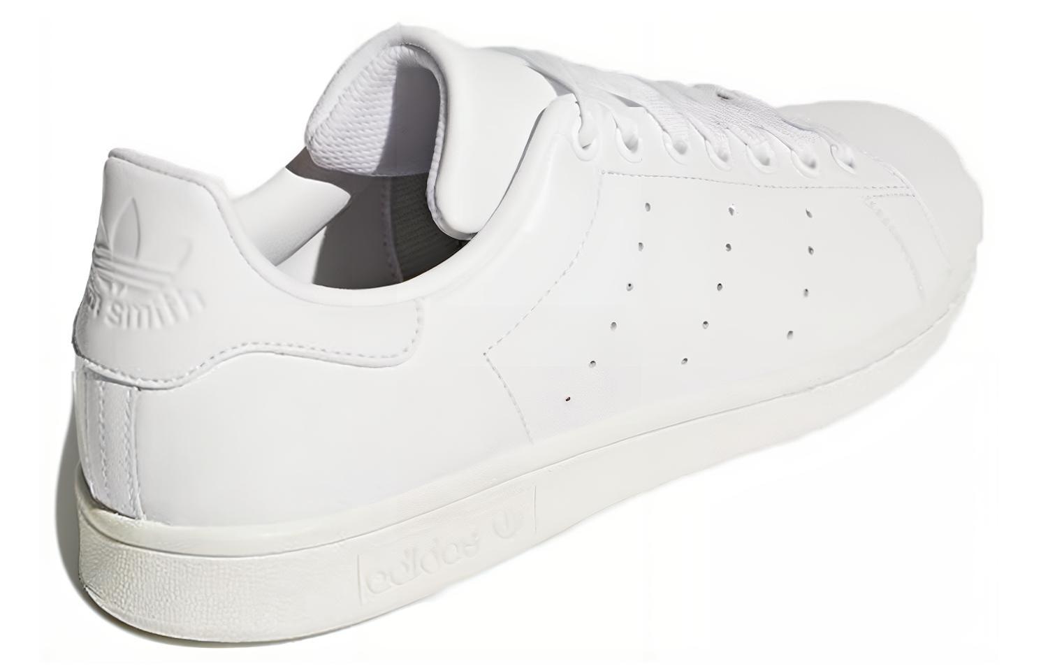 adidas originals adidas Stan Smith White — фото 2
