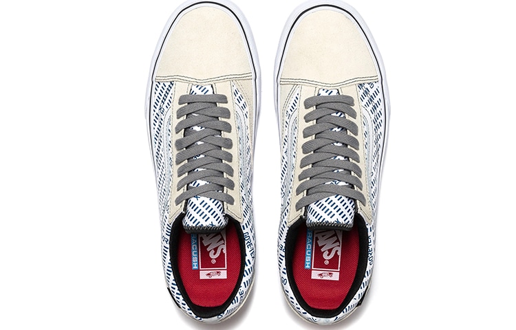 Vans GORE-TEX x Vans Vault Old Skool LX — фото 3