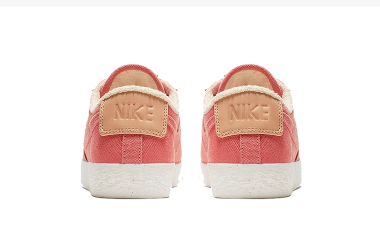 Nike Blazer Low LX Plant Color Collection — фото 3