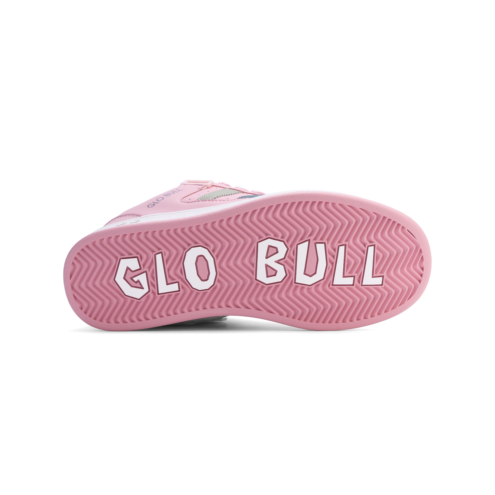 Glo Bull Кроссовки (Арт. G801-粉绿) — фото 5