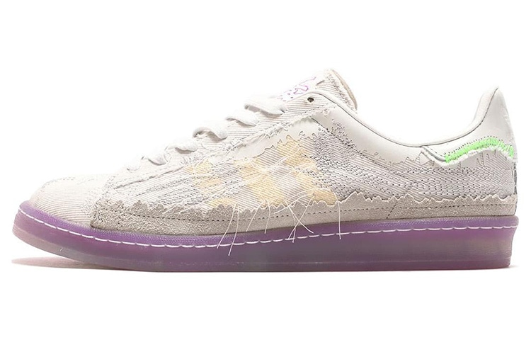 adidas originals Youth of Paris x adidas Campus 80S
