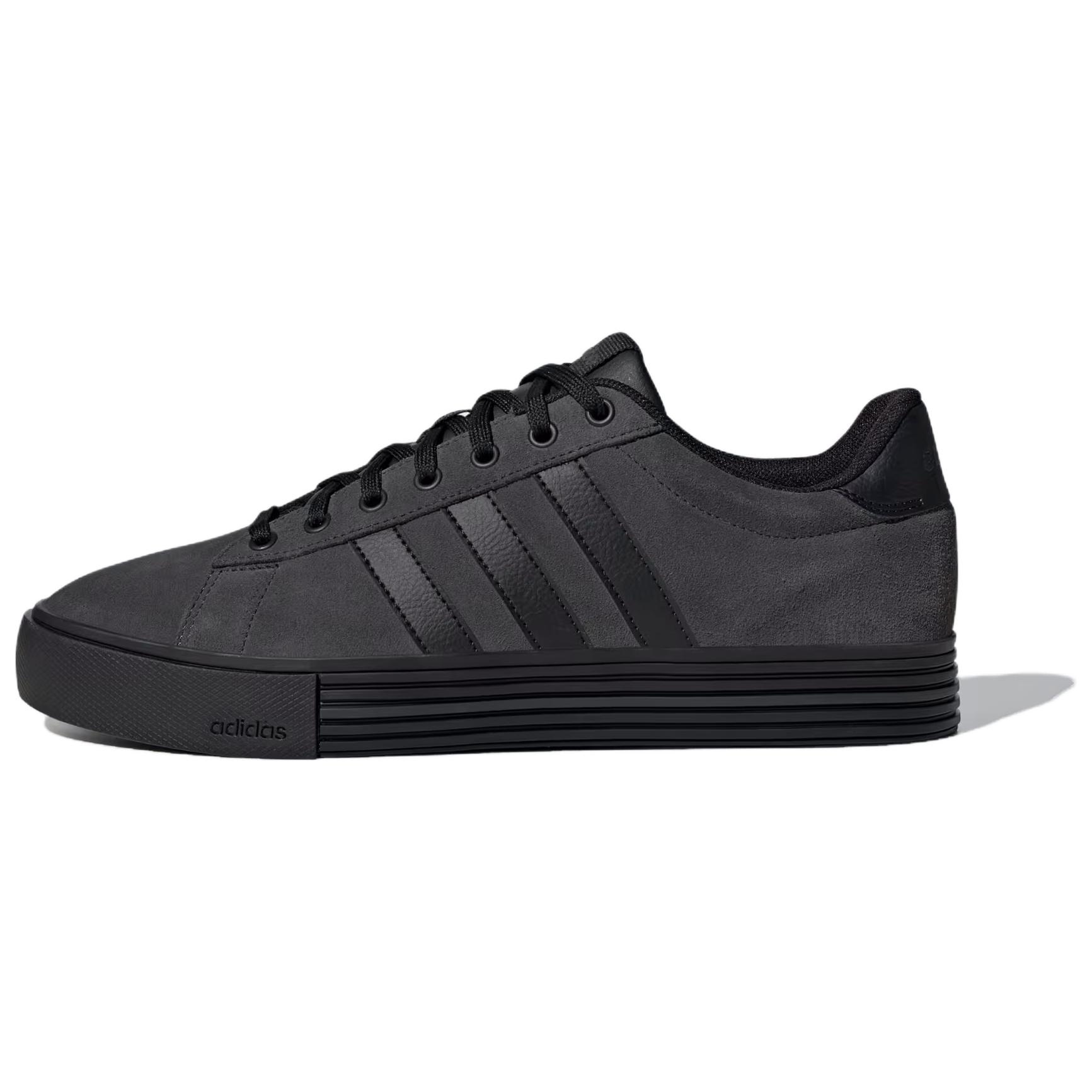 Кроссовки Adidas Daily 4.0 Black