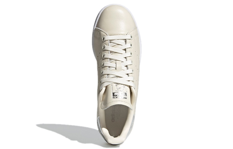 adidas originals adidas Stan Smith Pearl White — фото 4