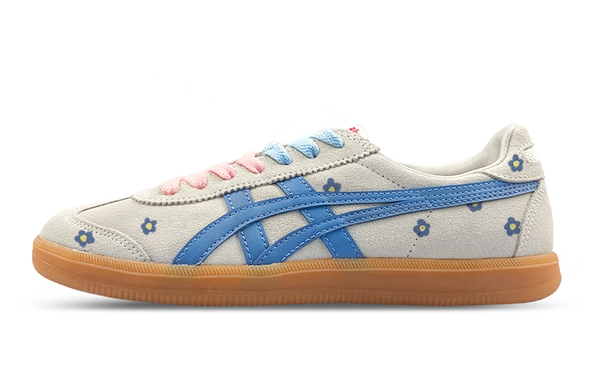 Кроссовки Onitsuka Tiger Tokuten GGMZ