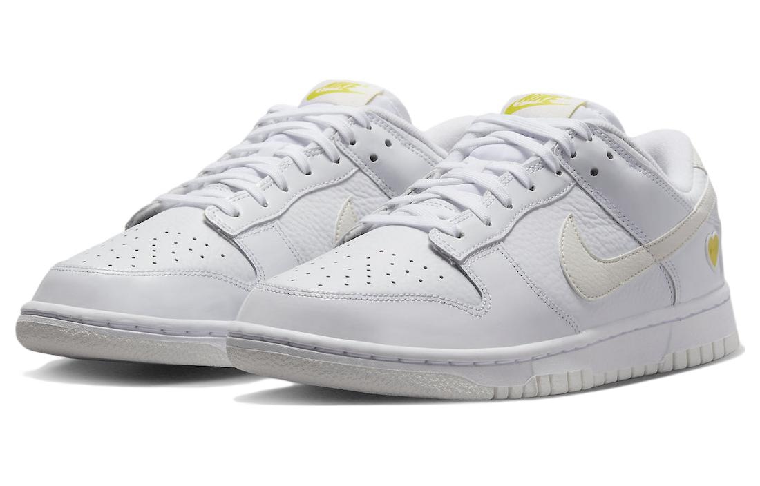 Nike Dunk Low "Valentine's Day" — фото 2