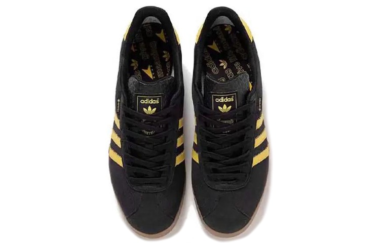 adidas originals Descendant x adidas Gazelle DCDT GTX — фото 2