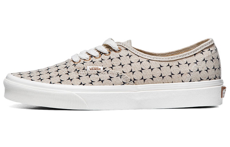 Кроссовки Vans Authentic Grey