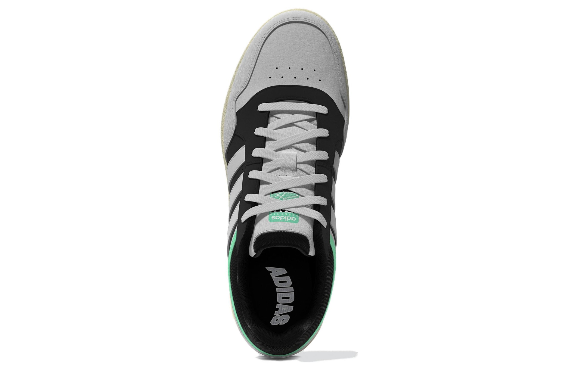 Adidas neo Hoops 3.0 Lifestyle Low — фото 4