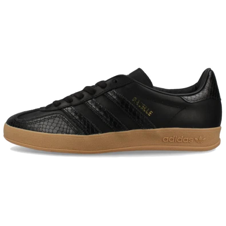 adidas originals adidas Gazelle Indoor Black