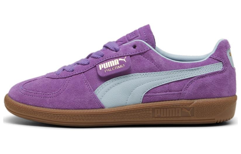 PUMA/彪马 PUMA Palermo Purple