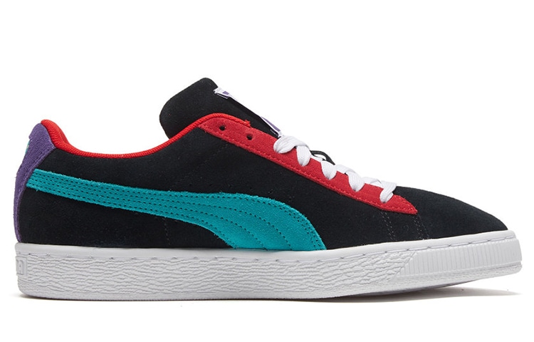 Puma Suede Classic — фото 1