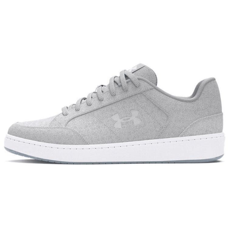 Under Armour Official Suede