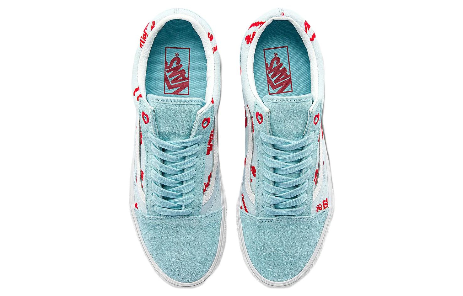 Vans Old Skool — фото 2