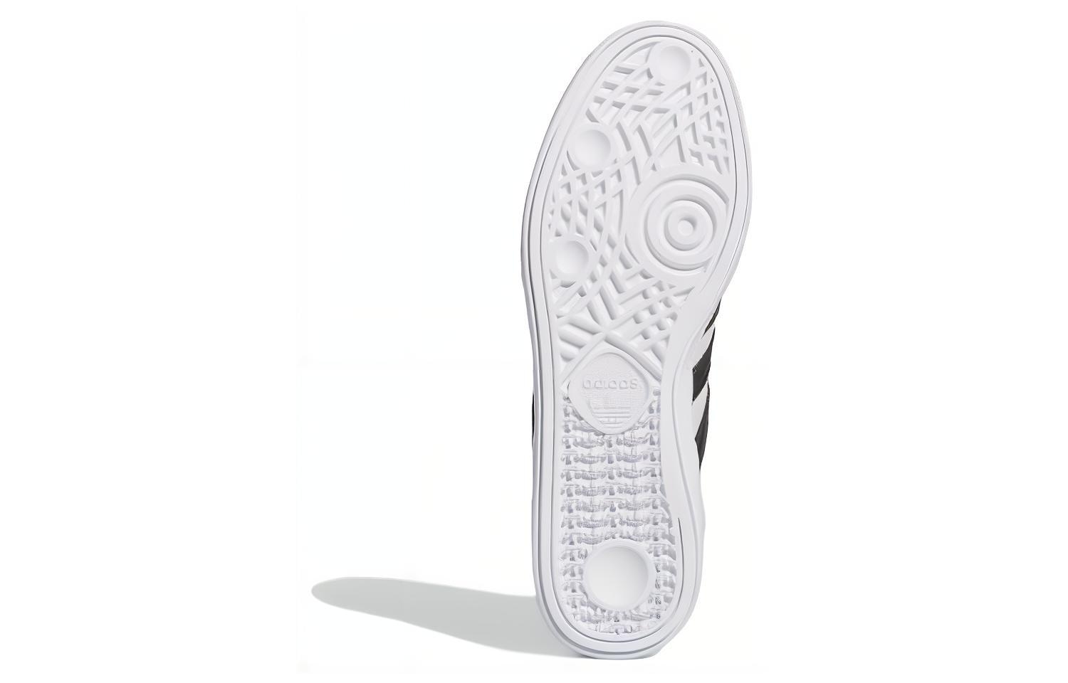 Adidas Busenitz Vintage White — фото 5