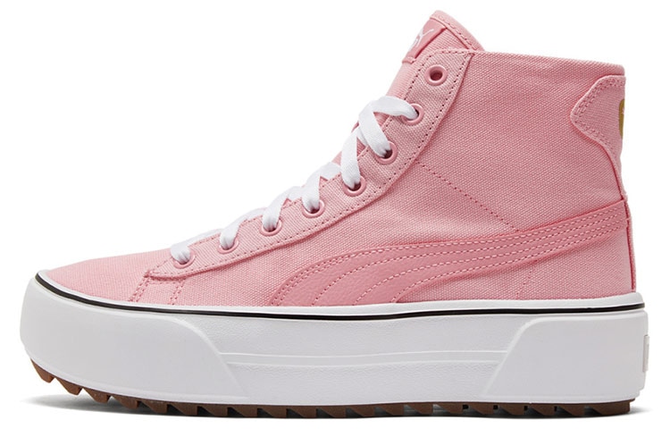 Кроссовки Puma Kaia Mid CV