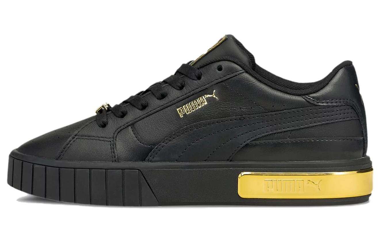 Кроссовки Puma Cali Star Metallic