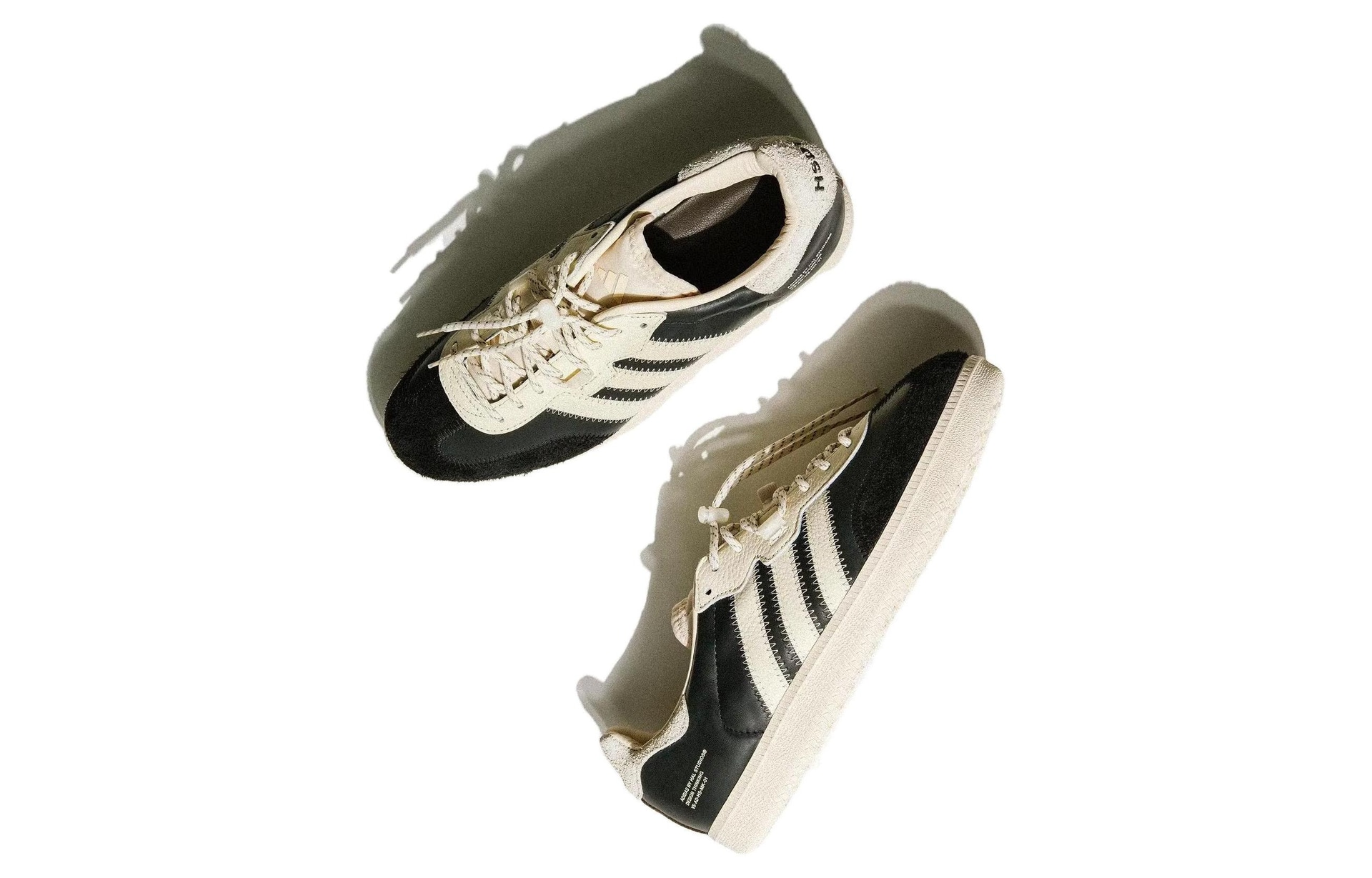 Adidas Velosamba — фото 2